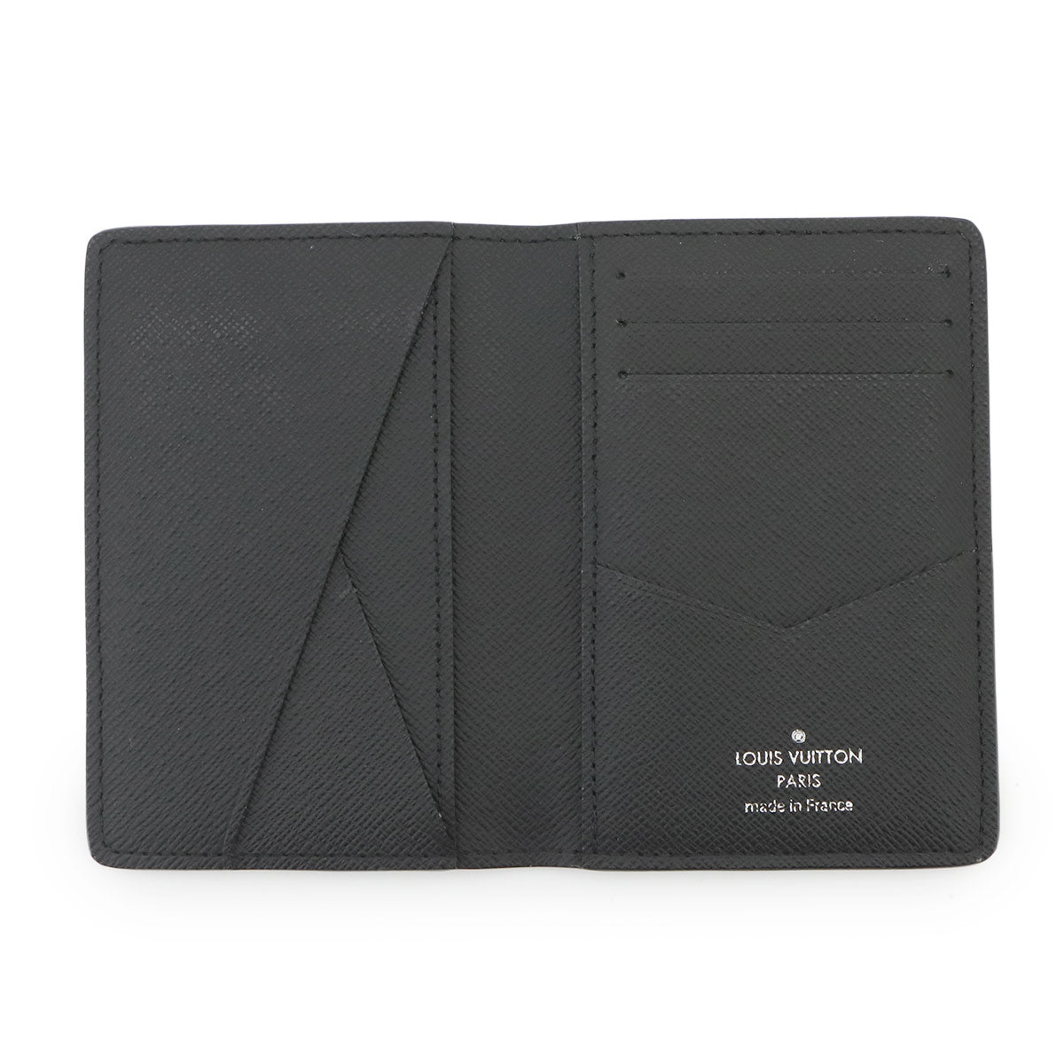 Monogram Eclipse Pocket Organizer Card Case M61696