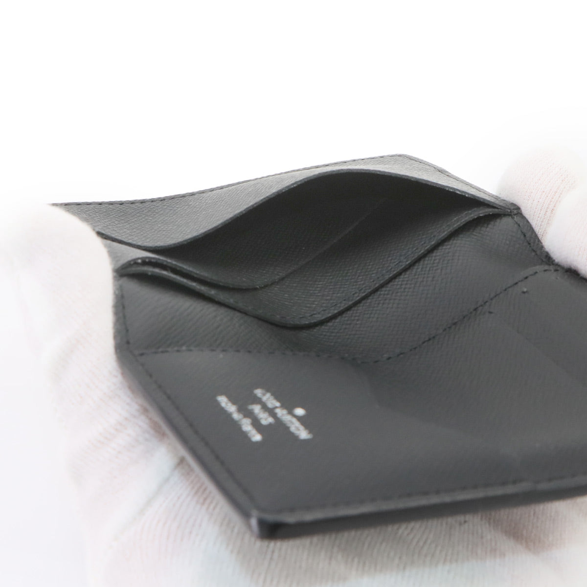 Monogram Eclipse Pocket Organizer Card Case M61696