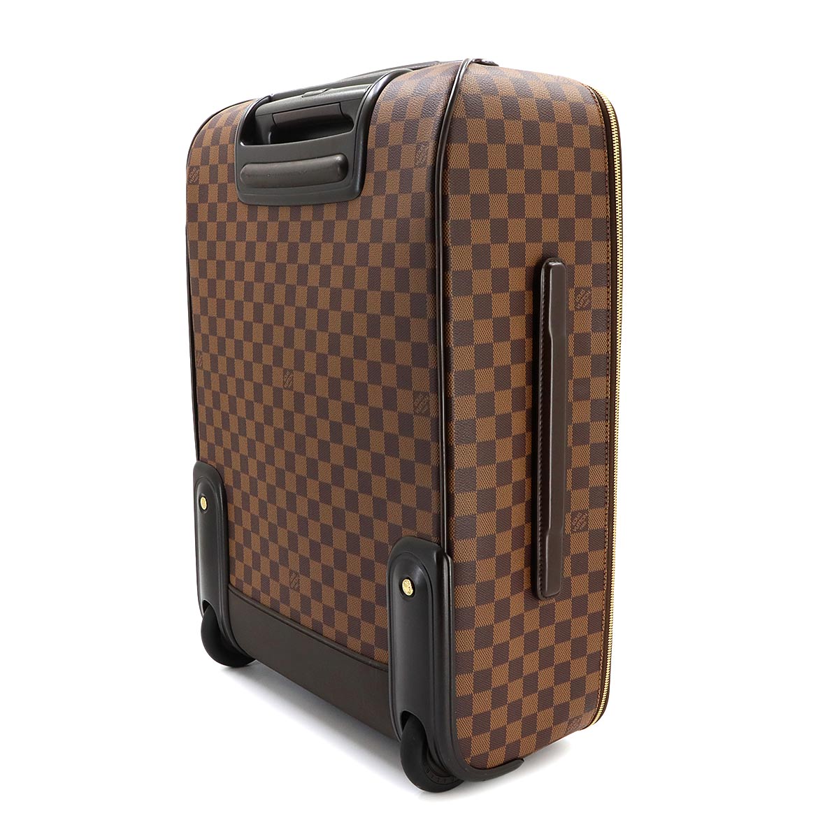 Damier Pegas 55 Luggage Ebene N23294 Purse