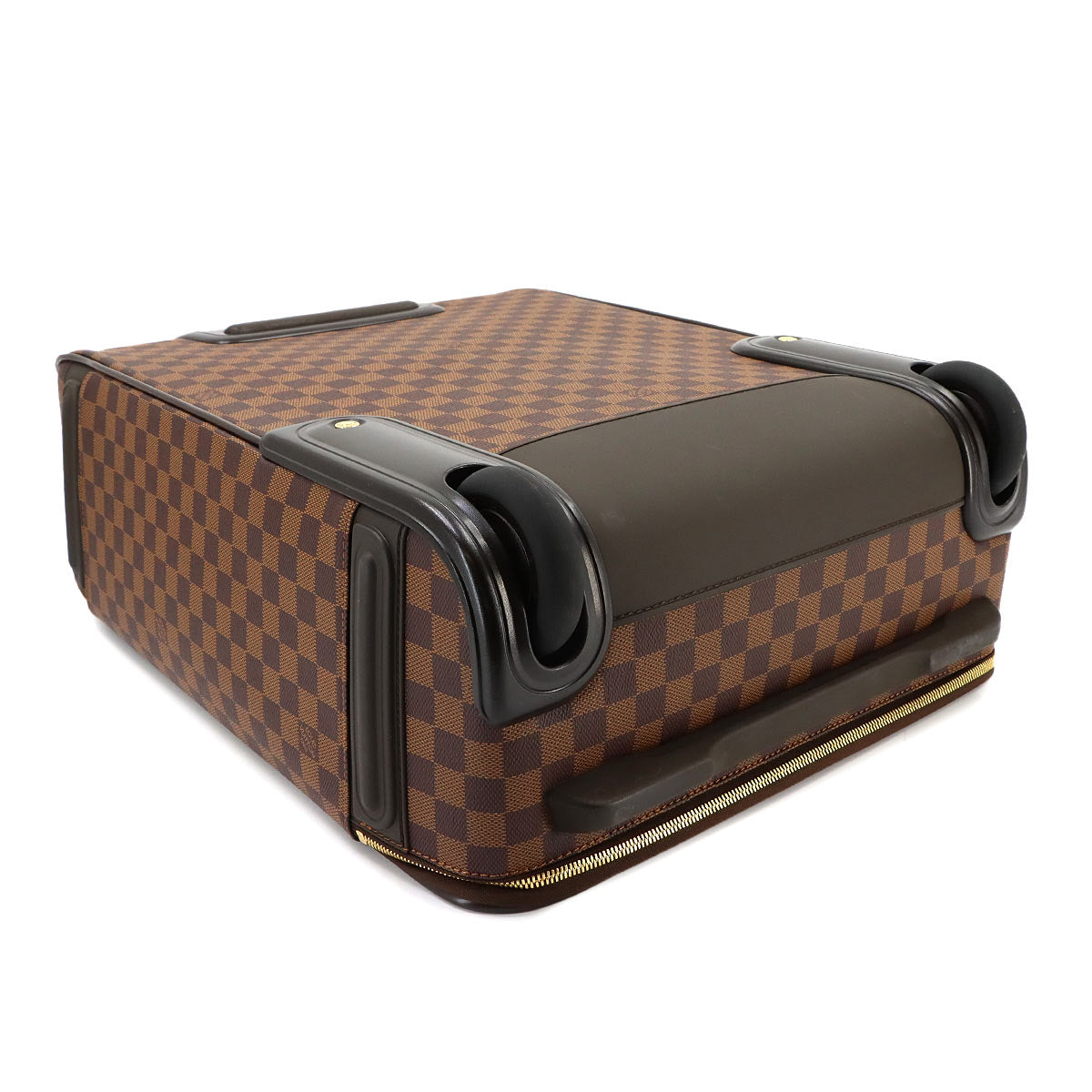 Damier Pegas 55 Luggage Ebene N23294 Purse