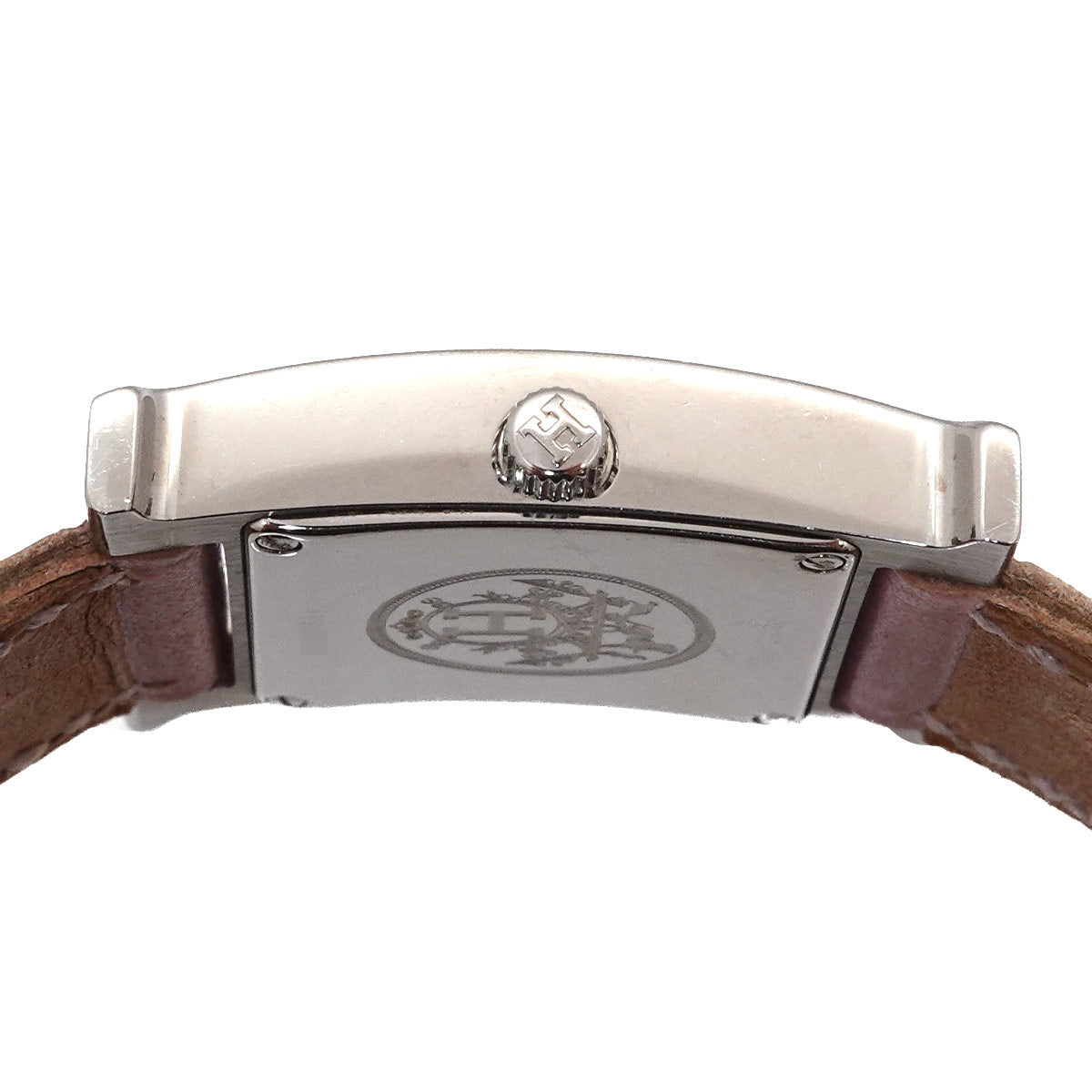 H Watch HH1.210 Quartz Blue Dial Ladies Watch