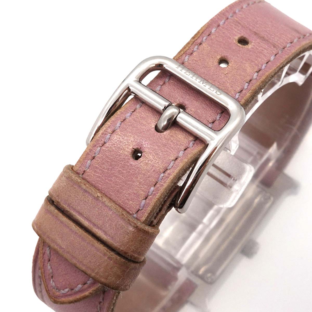H Watch HH1.210 Quartz Blue Dial Ladies Watch