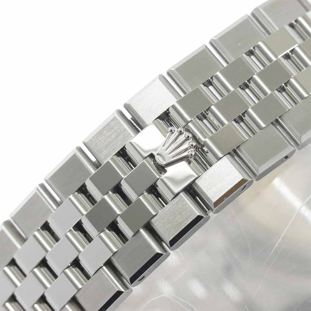 Land Dwellew 40 127334 Serial Random Automatic 750WG Mens Watch