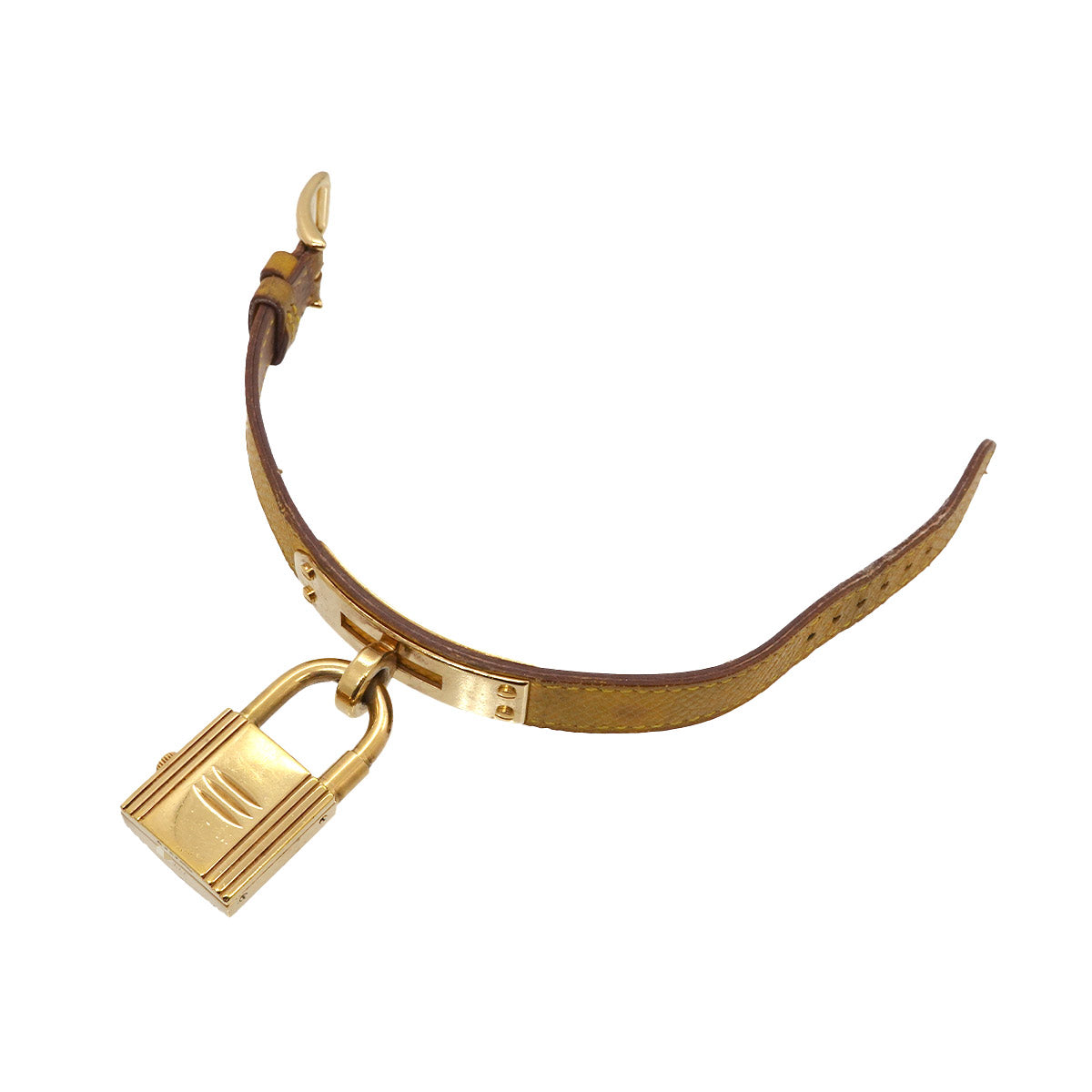 Kelly Watches Quartz Gold Dial Vintage Cadena Ladies Watch