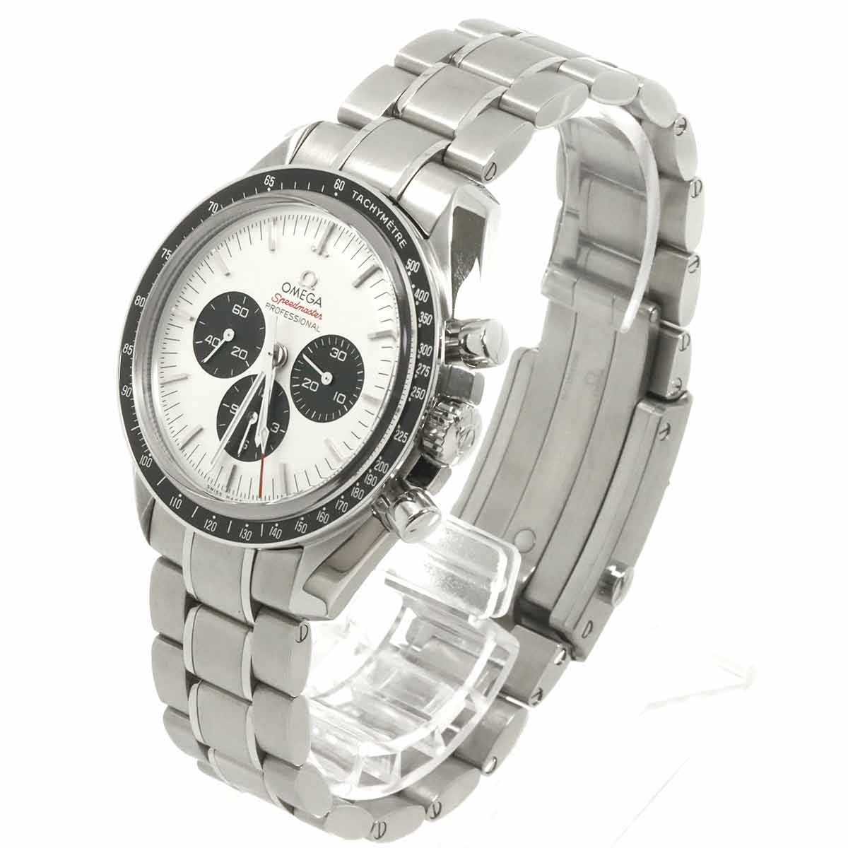 Speedmaster 522 30 42 30 04 001 Limited Hand Winding Mens