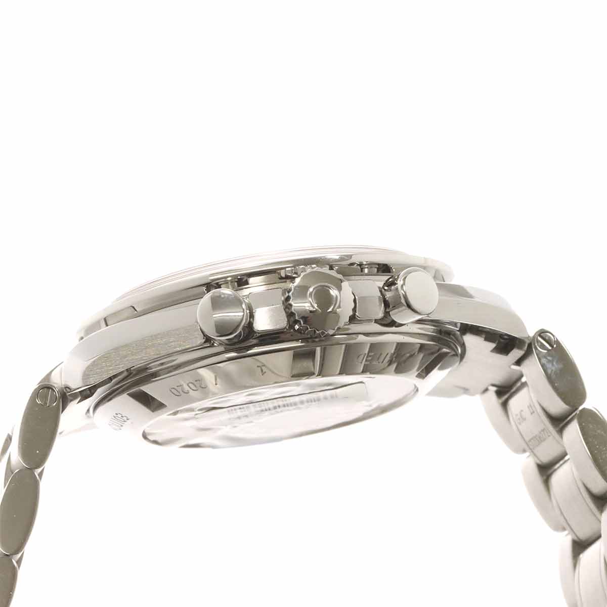 Speedmaster 522 30 42 30 04 001 Limited Hand Winding Mens