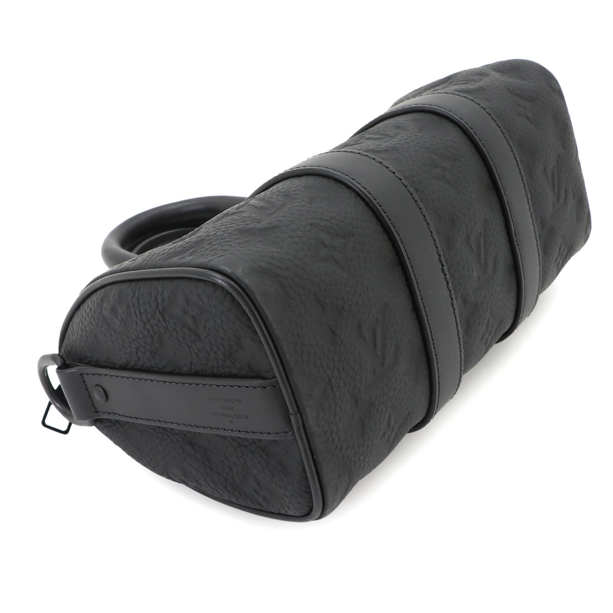Monogram Taurillon Keepall Bandouliere 25 M20900 Purse