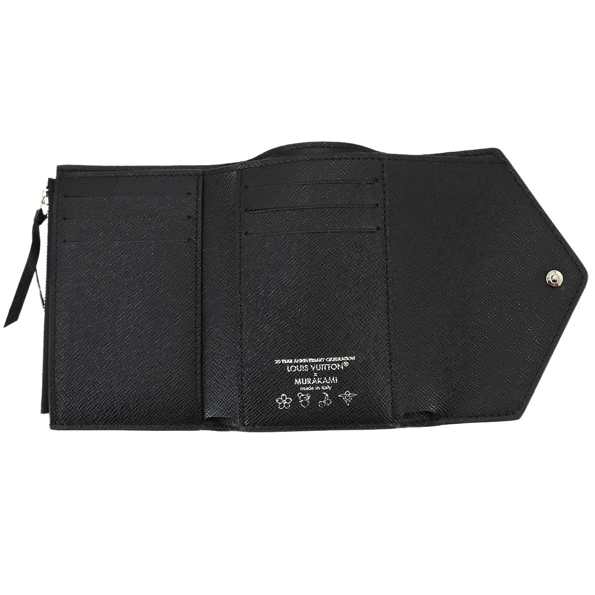 Monogram Multi color Victorine Wallet Brown M14163 Purse