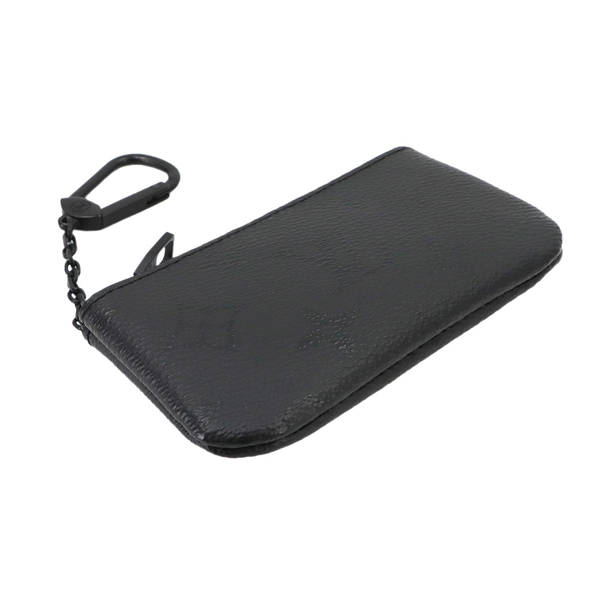 Monogram Midnight Pochette Cles Coin Case M26776