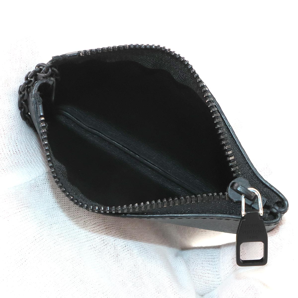 Monogram Midnight Pochette Cles Coin Case M26776