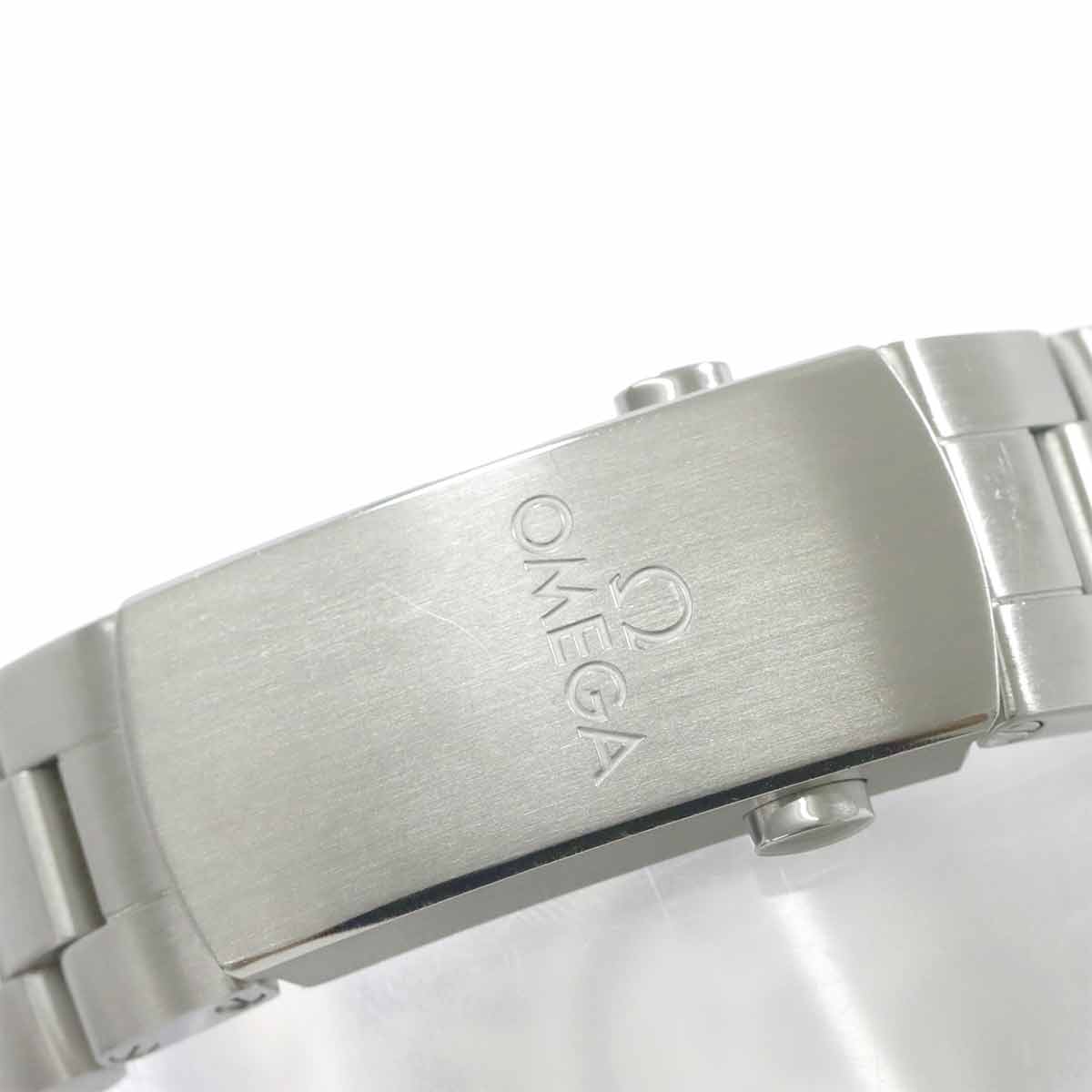Seamaster Planet Ocean 232 30 38 20 04 001 White Dial Watch