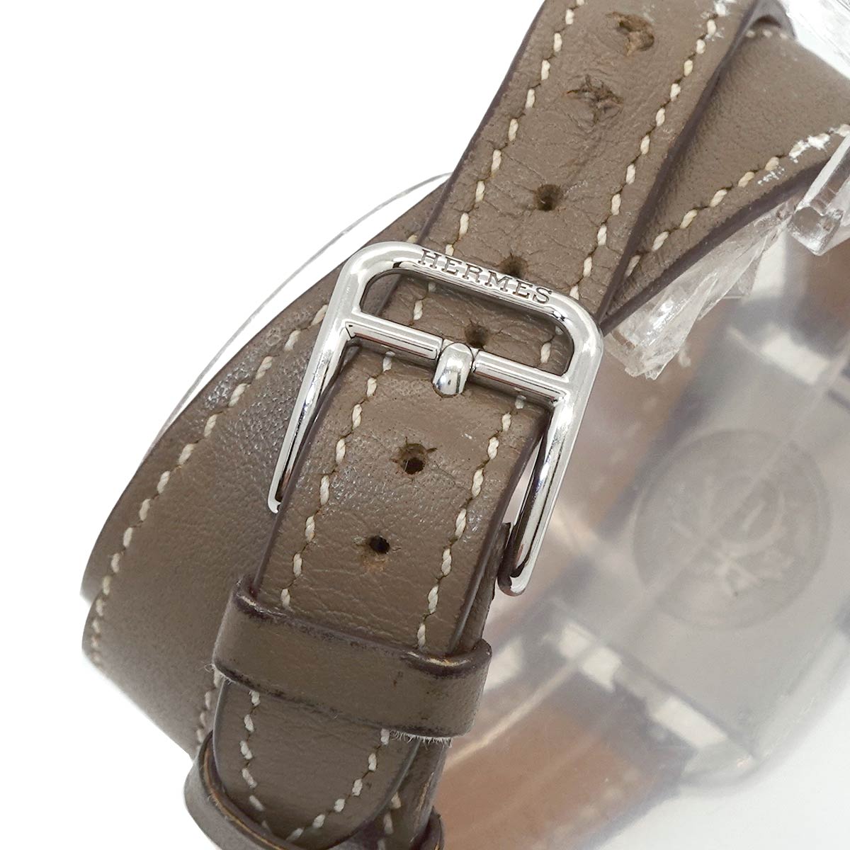 Cape Cod CC1.210 Quartz Silver Dial Ladies Watch