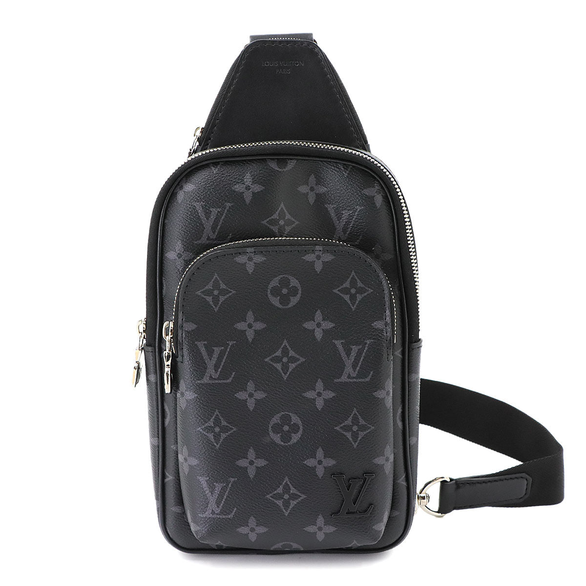 Monogram Eclipse Avenue Sling Bag Crossbody Bag M47137