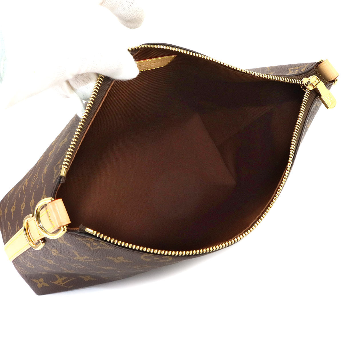 Monogram Multipass Hand Shoulder Bag M27825 Purse
