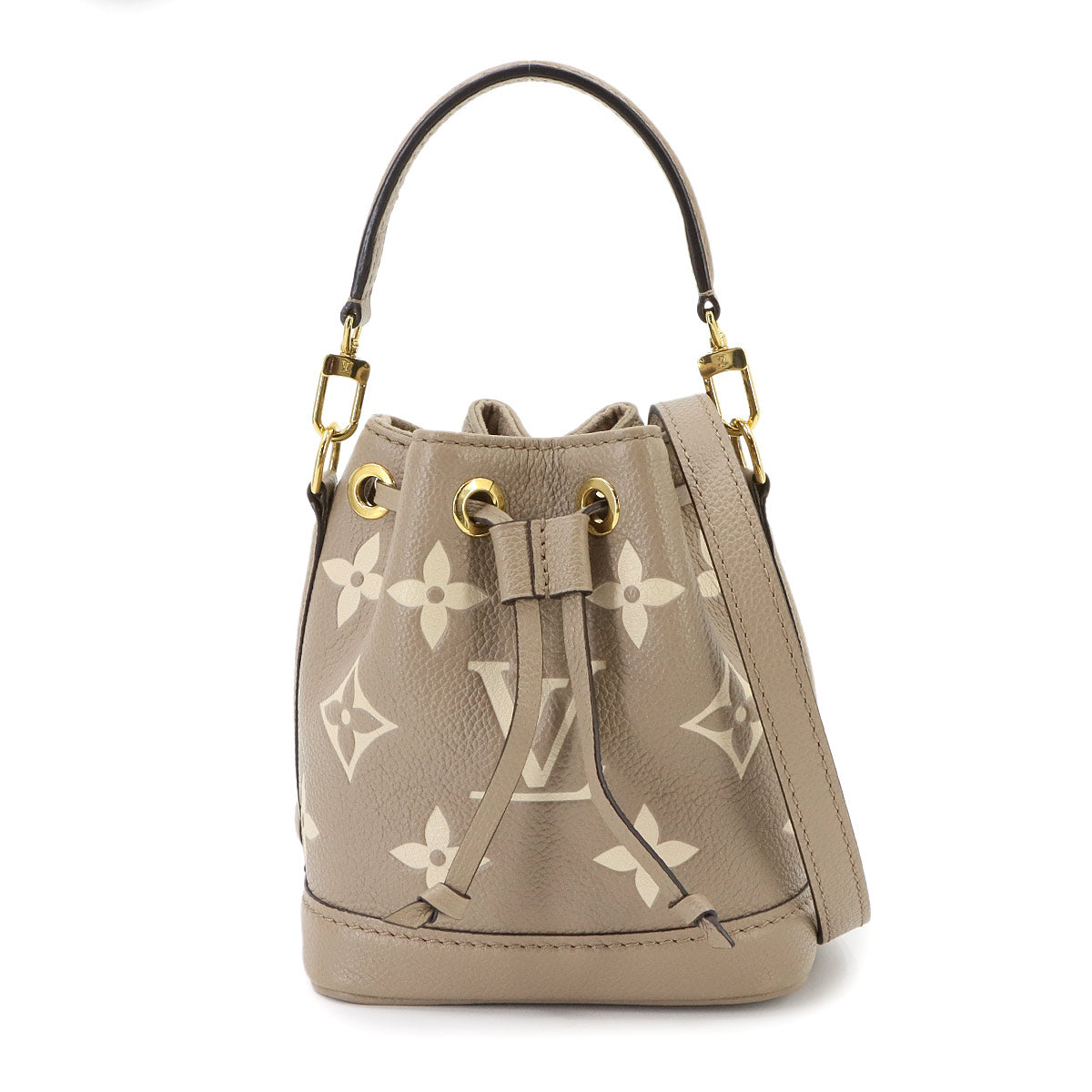 Monogram Empreinte Nano Noe 2way Shoulder Bag M46291