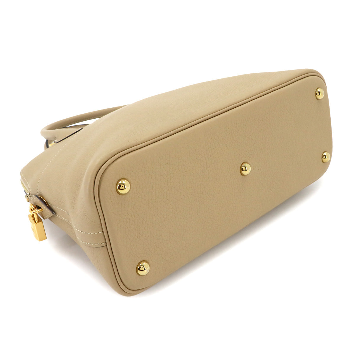 Bolide 31 Hand Shoulder Bag Taurillon Clemence Trench