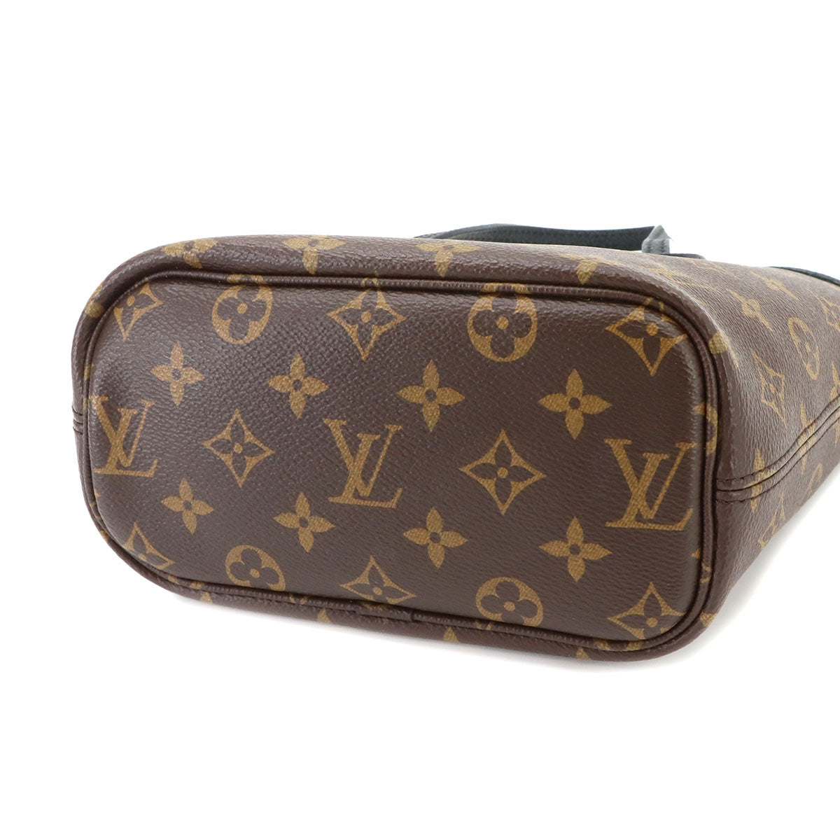 Neverfull Inside Out BB Hand Shoulder Bag Noir M28347