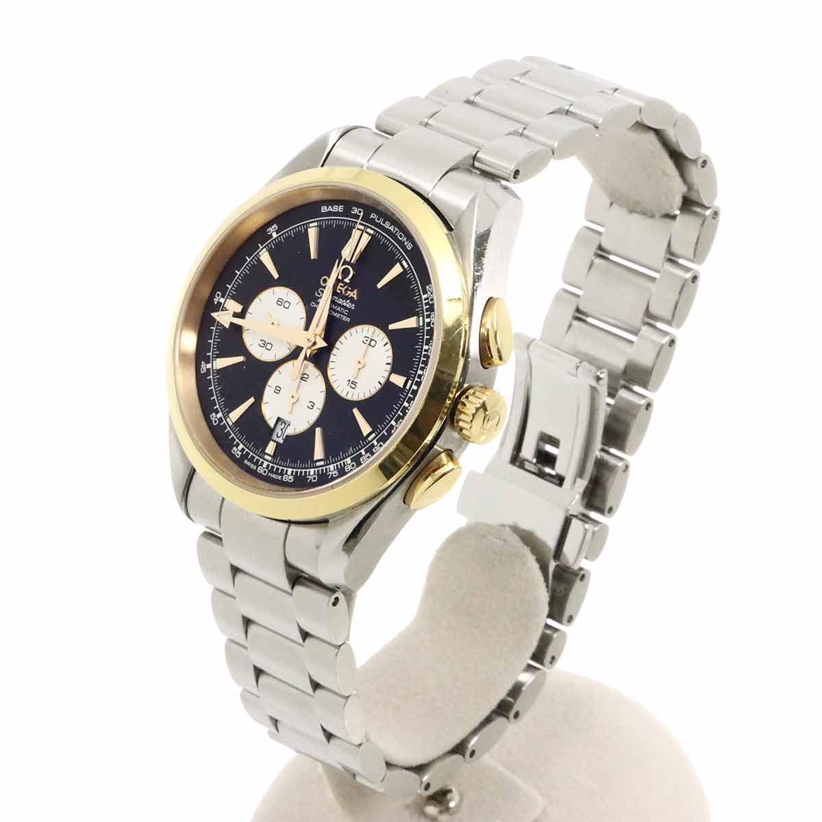 Seamaster Aqua Terra 221 20 42 40 01 002 Automatic PG