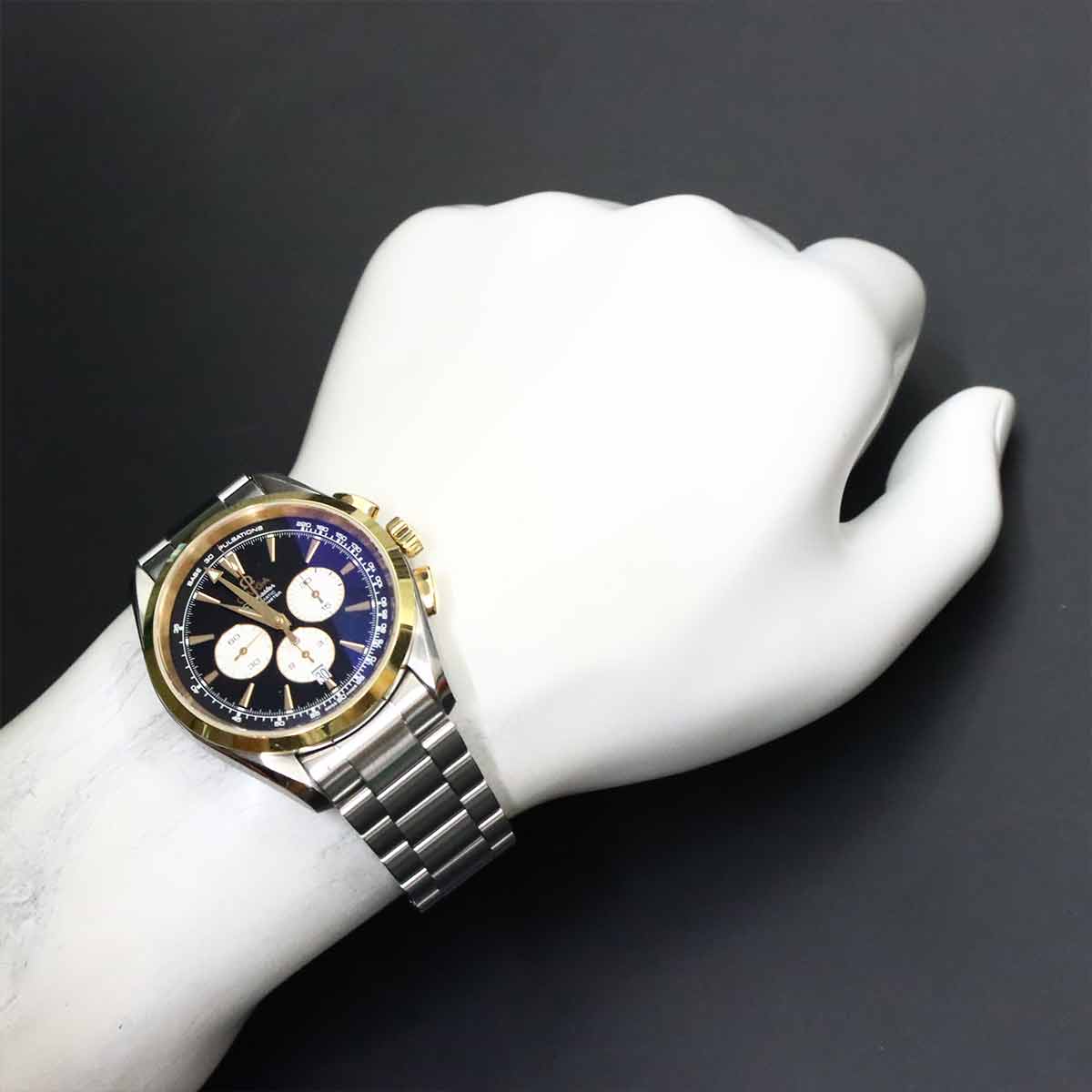 Seamaster Aqua Terra 221 20 42 40 01 002 Automatic PG