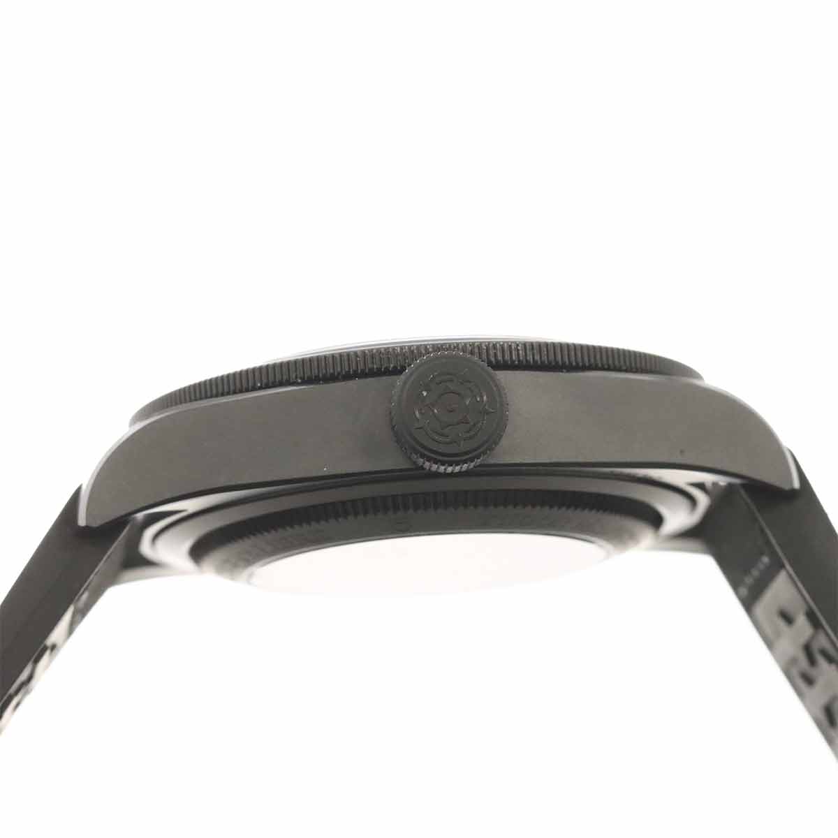 Black Bay Ceramic 79210CNU Automatic Black Dial Mens Watch