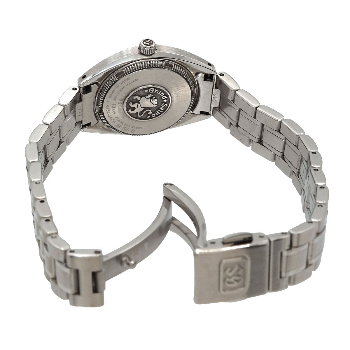 Elegance Collection STGF277 22P Diamond Ladies Watch