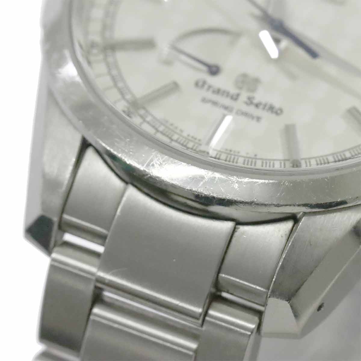 Spring Drive SBGA111 9R65 0BP0 10th Limited