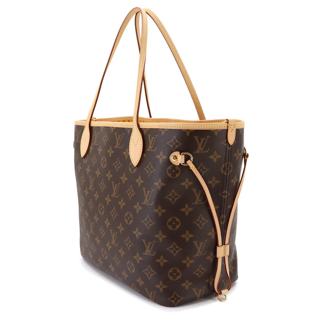 Neverfull Bandouliere Inside Out MM Tote Bag M11947