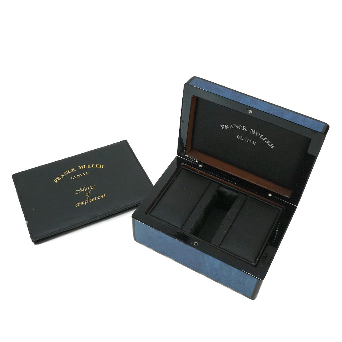 Tonneau Carbex Intermidier 2252QZ Quartz Watch