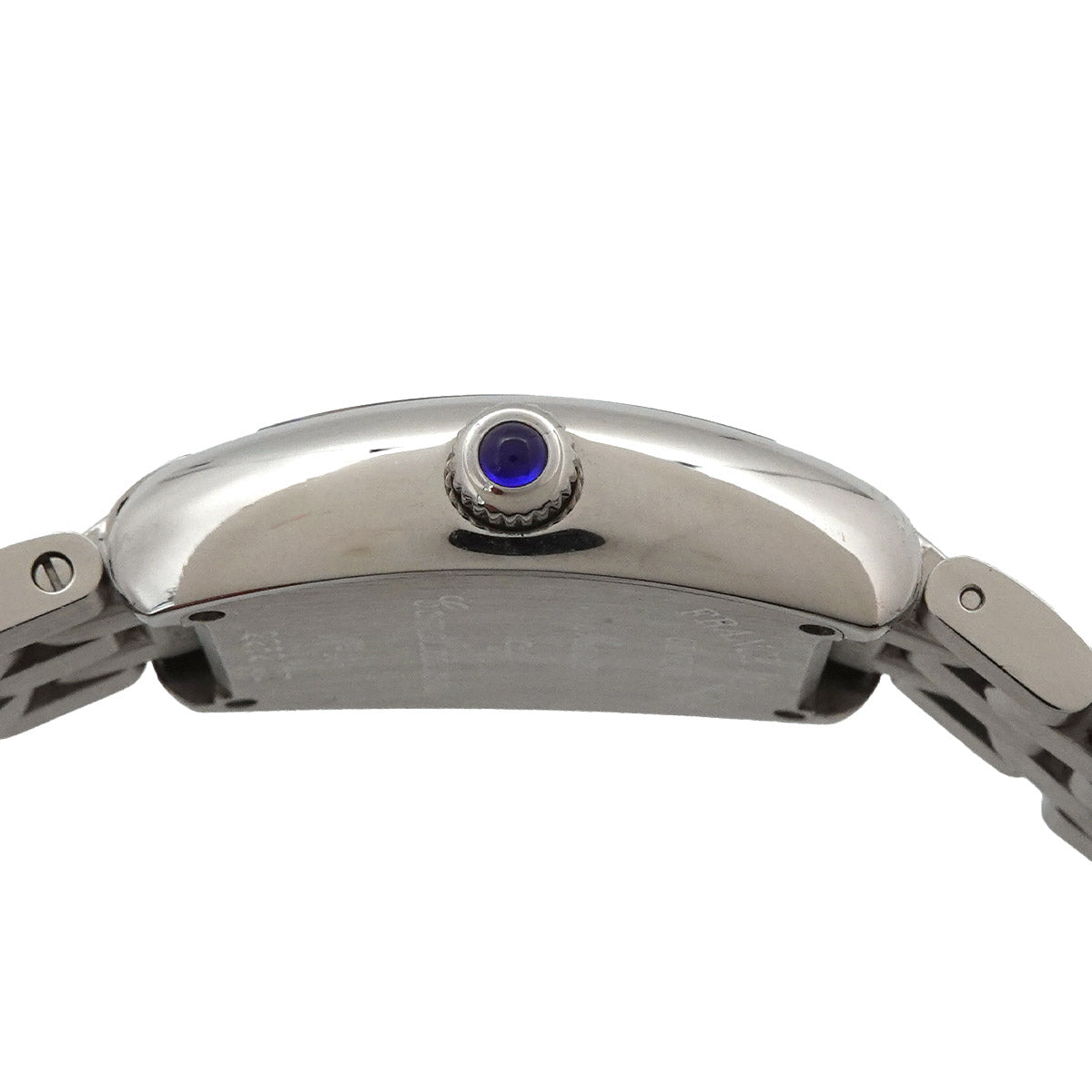 Tonneau Carbex Intermidier 2252QZ Quartz Watch