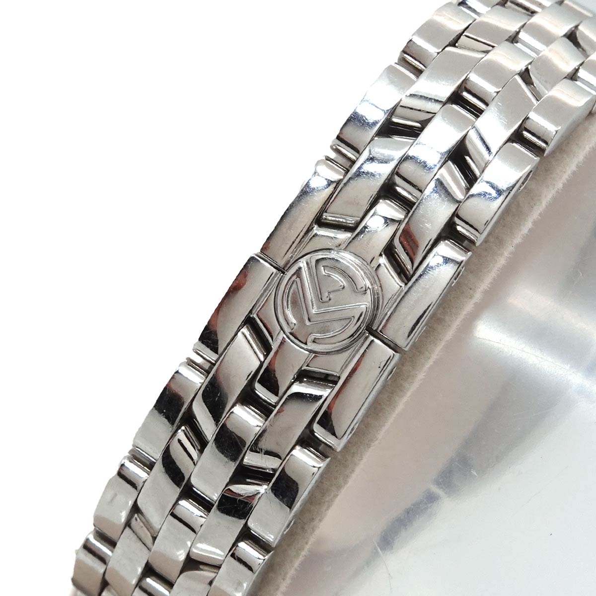 Tonneau Carbex Intermidier 2252QZ Quartz Watch