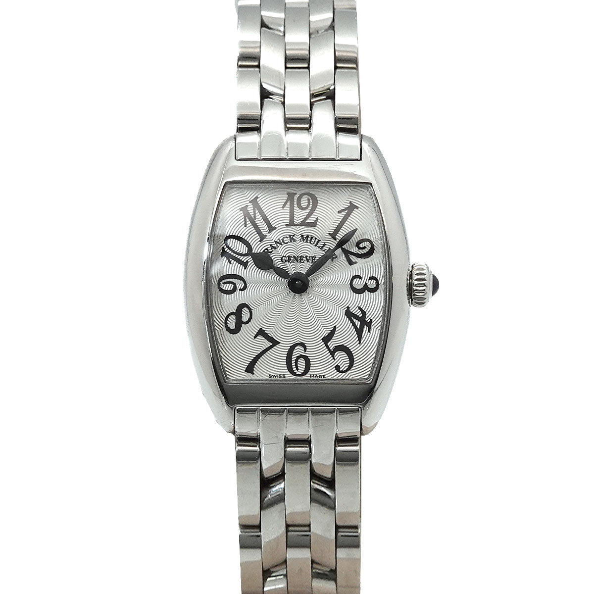 Tonneau Carbex Intermidier 2252QZ Quartz Watch