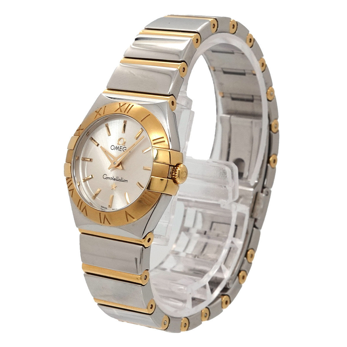 Constellation 123.20.24.60.02.002 Quartz 750 PG Ladies