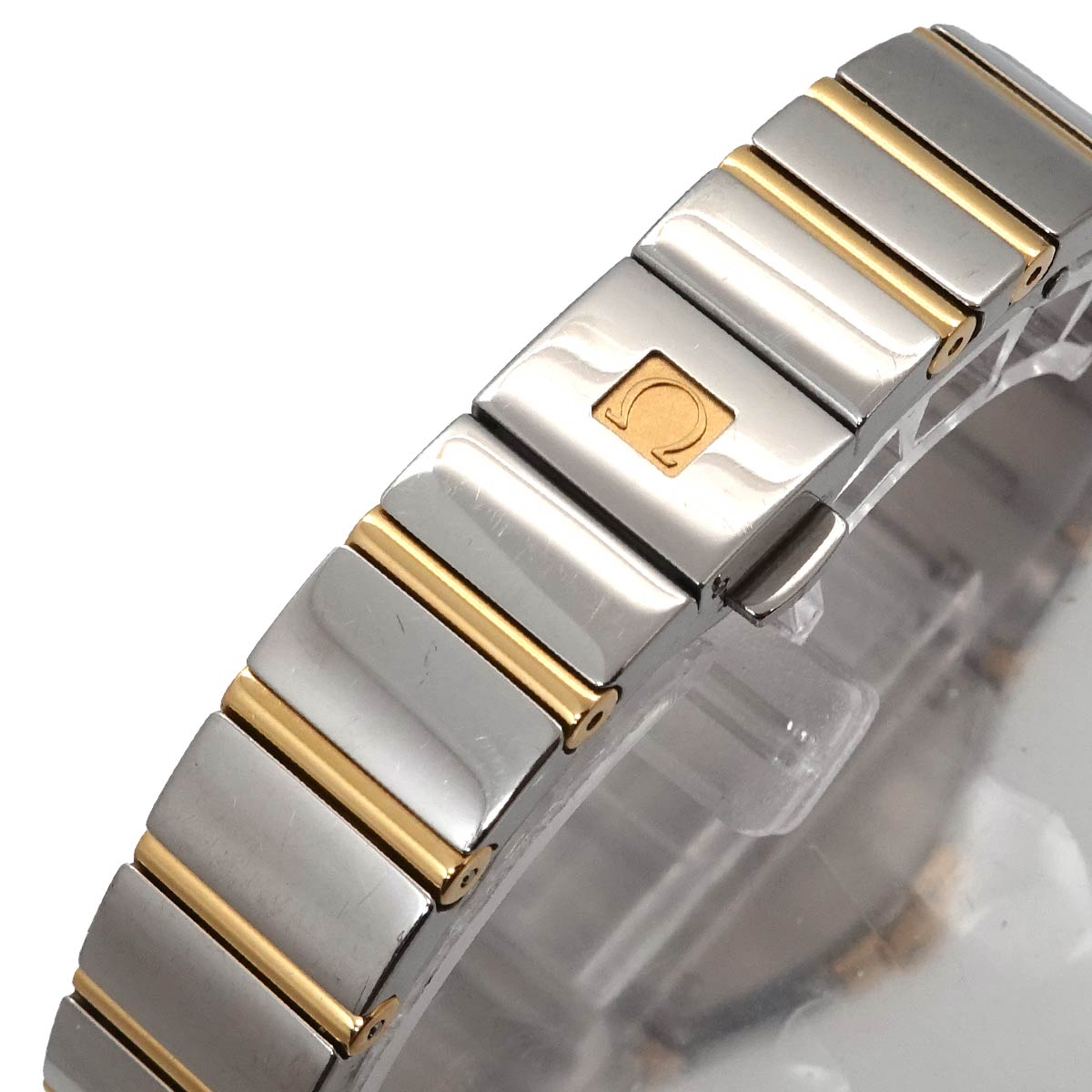 Constellation 123.20.24.60.02.002 Quartz 750 PG Ladies