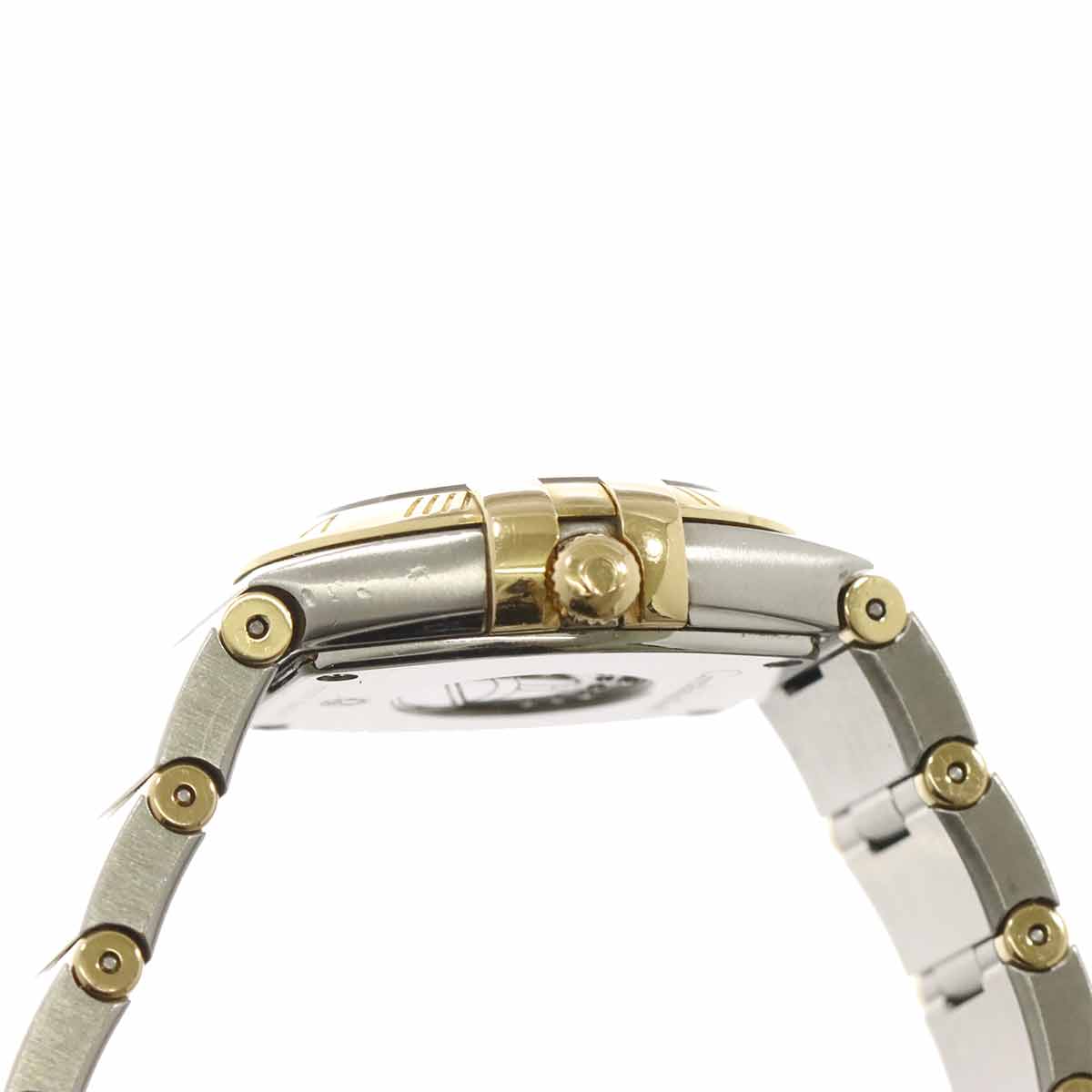 Constellation 123.20.24.60.55.001 12P Diamond 750 PG Ladies
