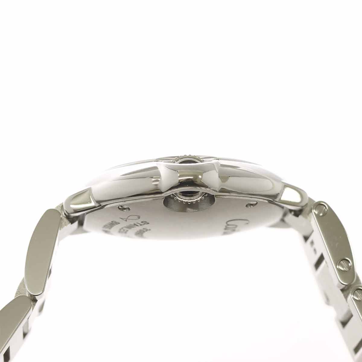 Ballon Bleu SM W6920038 Quartz Pink Dial Ladies Watch