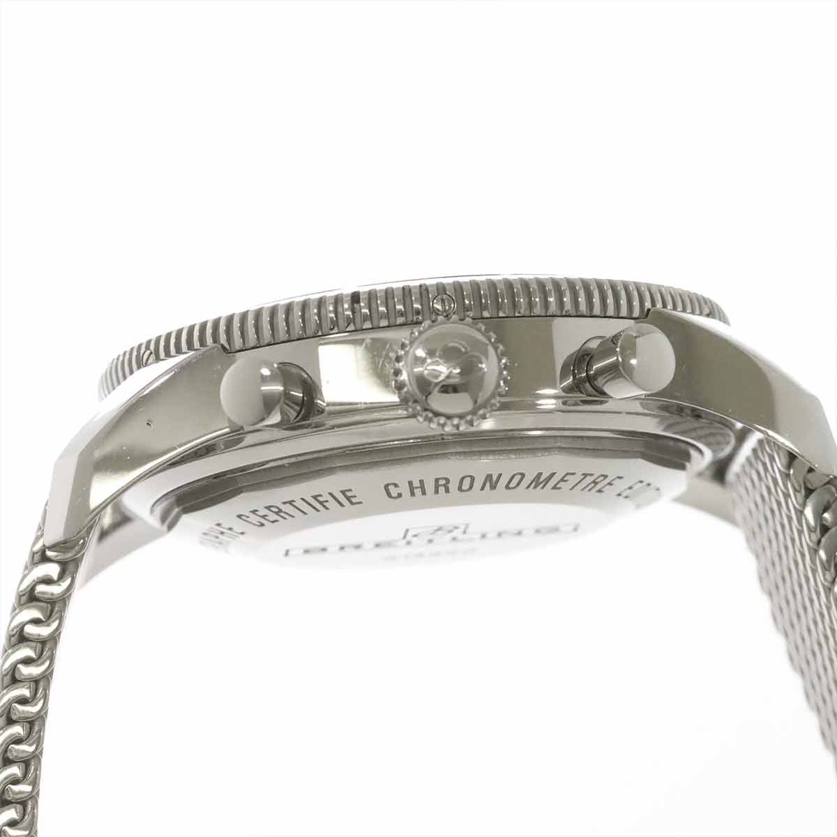 Superocean Heritage Chronograph A13320 Date Automatic