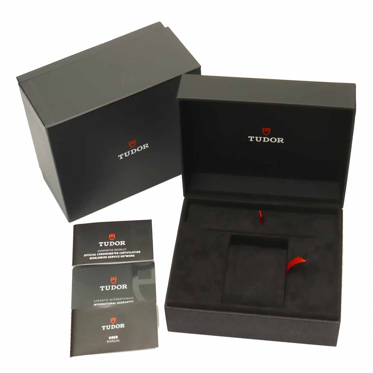 Heritage Black Bay 7941A1A0RU Automatic Black Dial Mens Watch