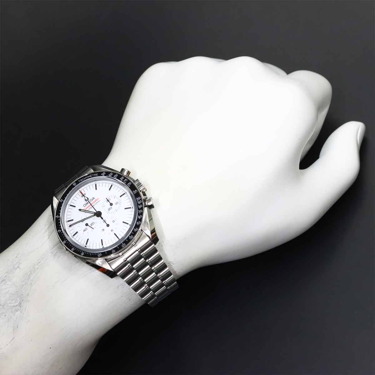 Speedmaster Moon Watch Professional 310 30 42 50 04 001 Mens