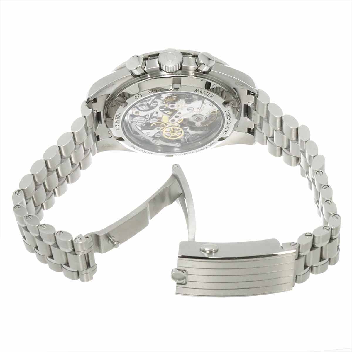 Speedmaster Moon Watch Professional 310 30 42 50 04 001 Mens