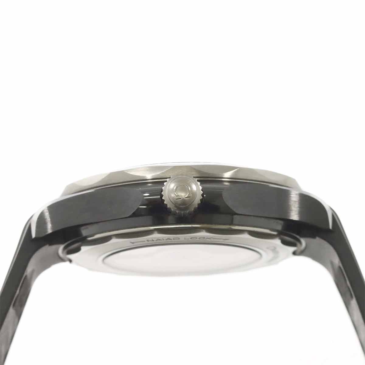 Seamaster Diver Co-Axial 210 92 44 20 01 001 Automatic