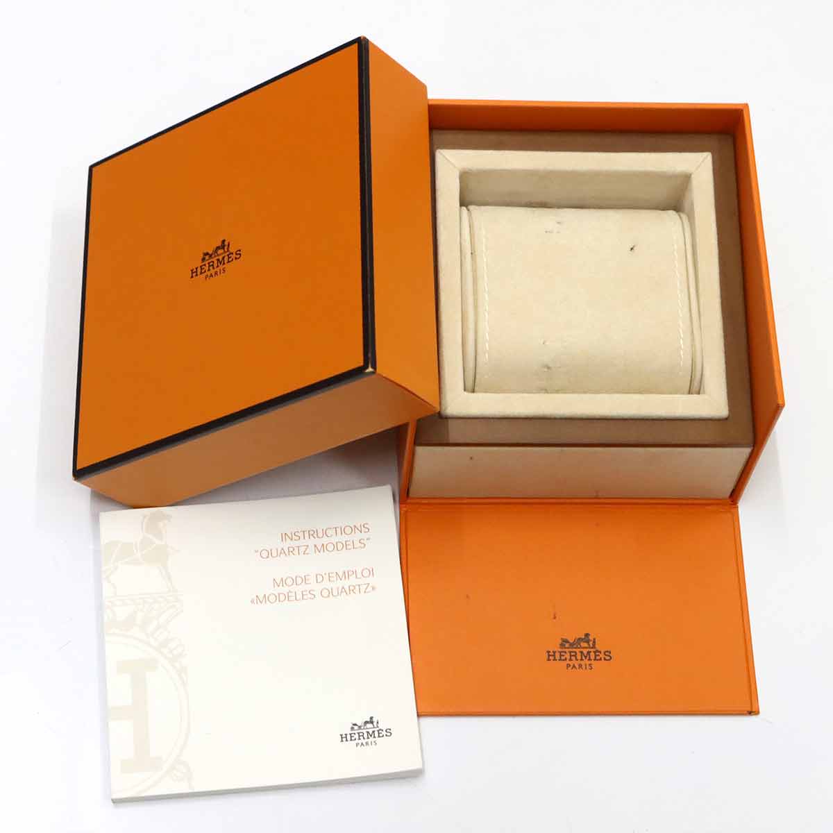 Clipper Nacre CP1.222 Diamond White Shell Dial Ladies Watch