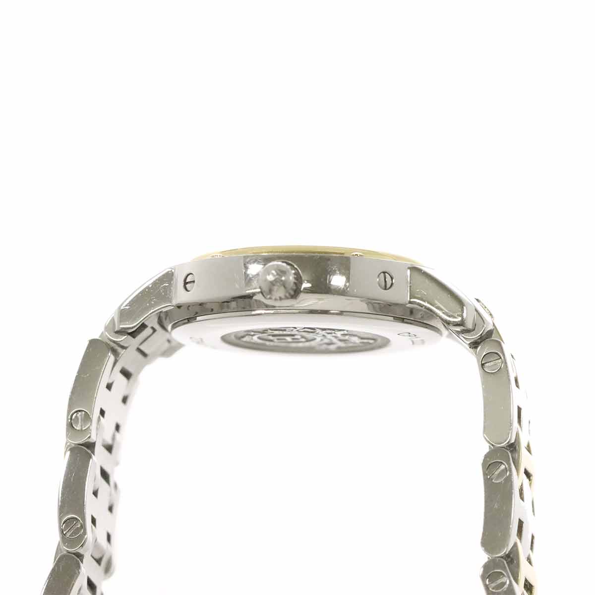Clipper Nacre CP1.222 Diamond White Shell Dial Ladies Watch