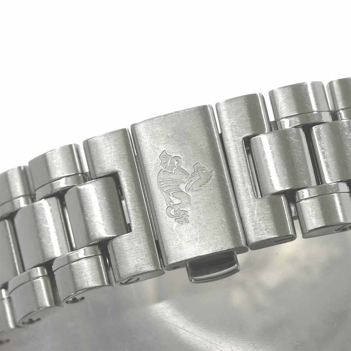 Speedmaster 38mm 324 30 38 50 06 001 Gray Dial Boys Watch