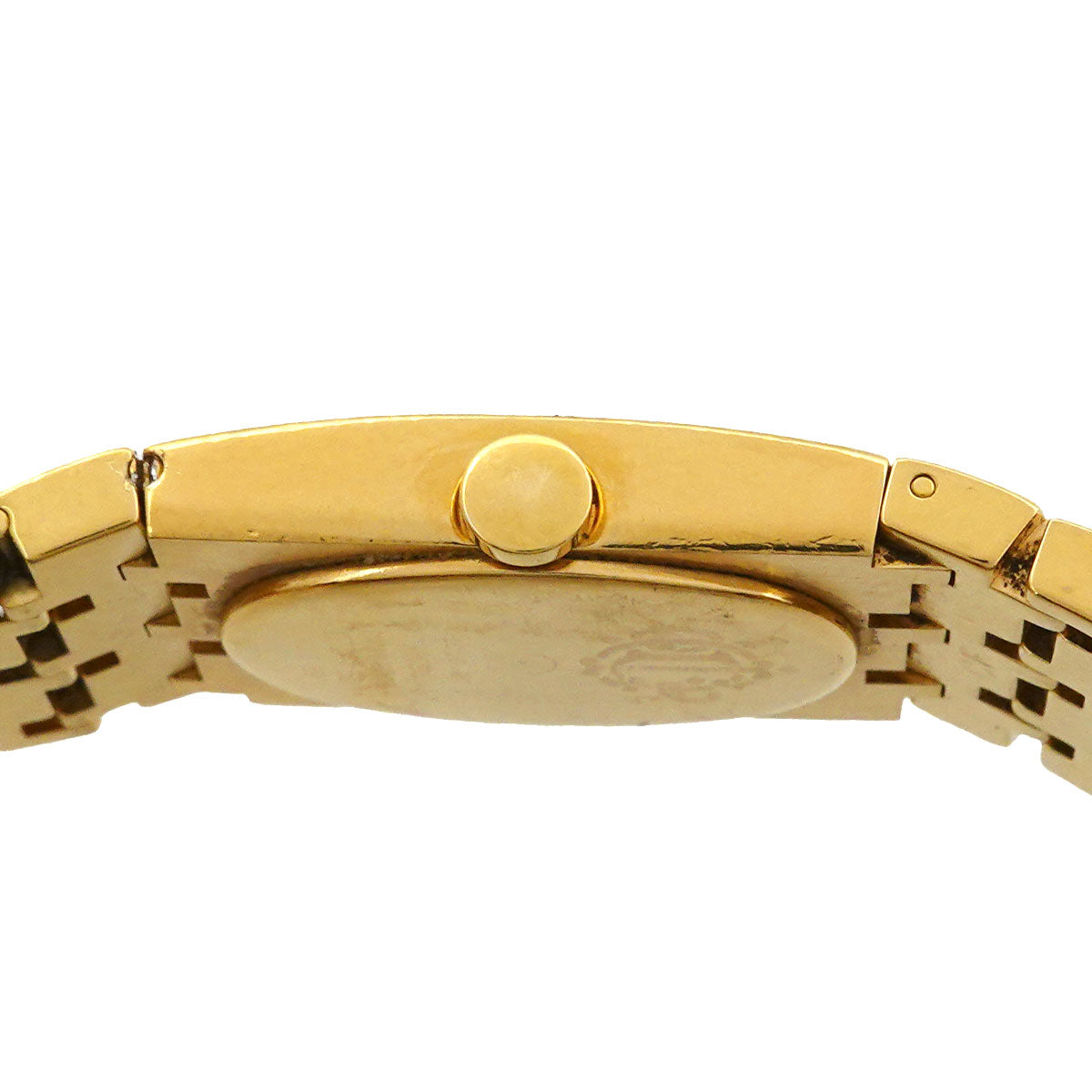 Miss Dior D70 150 Quartz White Dial Ladies Watch