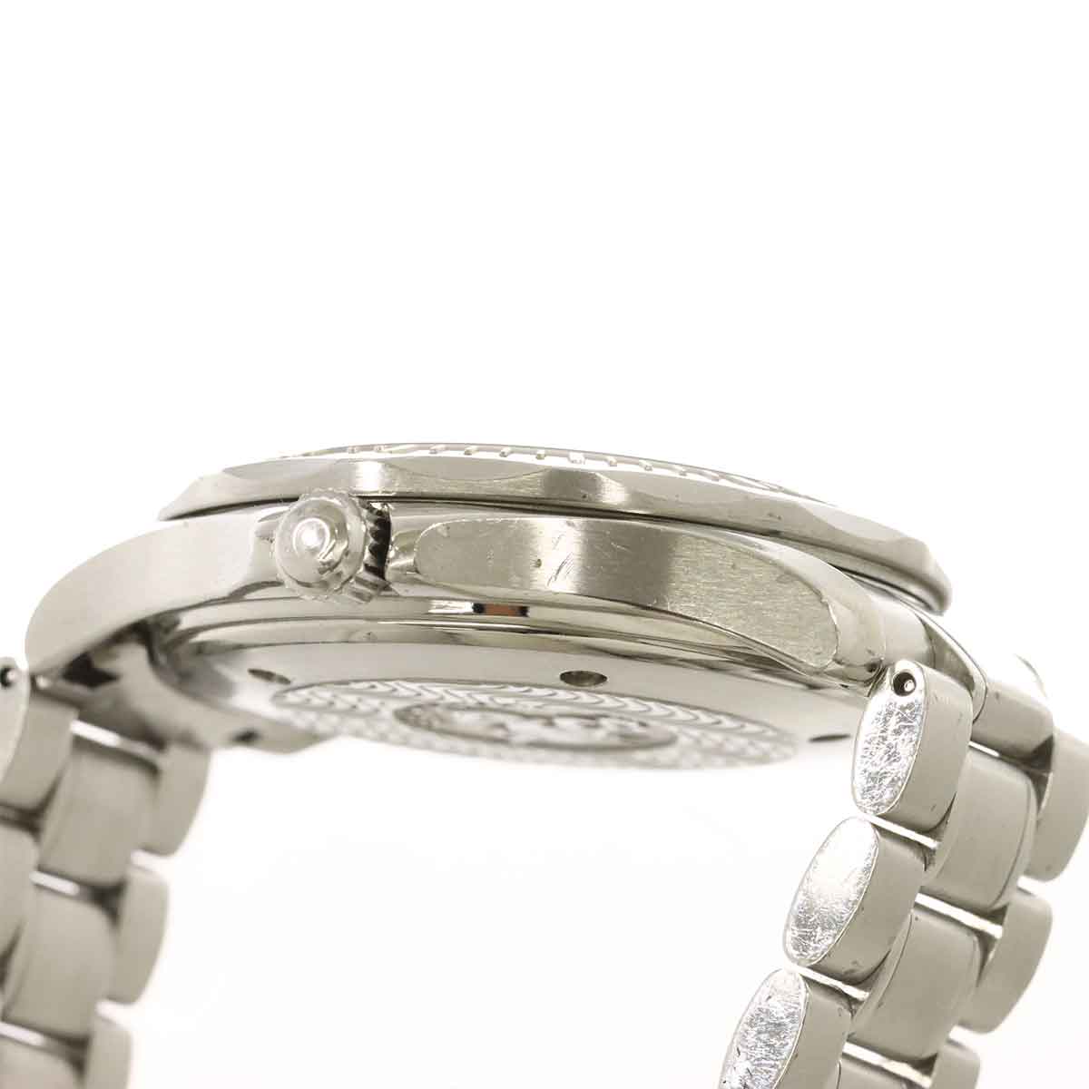 Seamaster Professional 300m 2230 50 750 White Gold Automatic