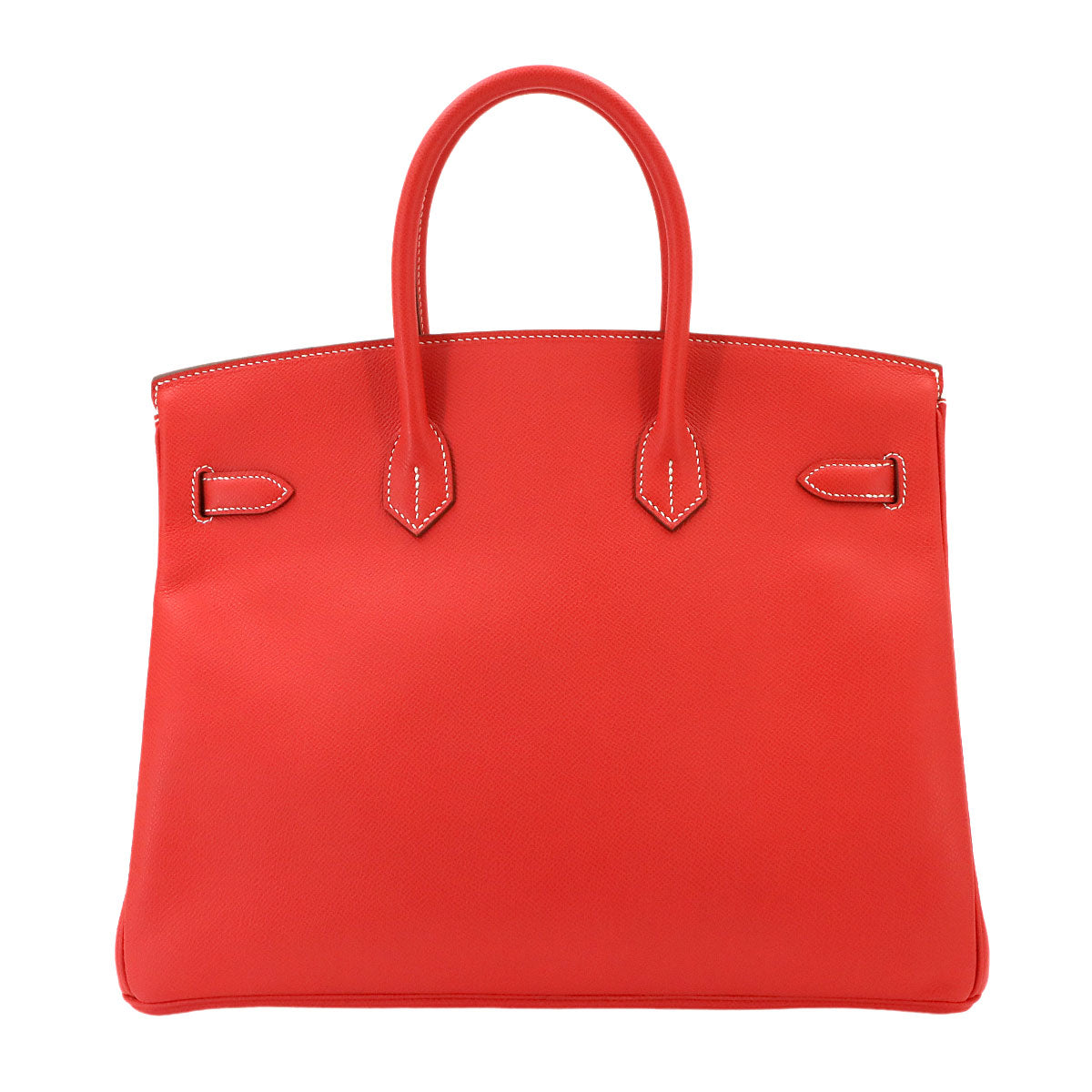 Candy Birkin 35 Hand Bag Epsom Rose Jaipur Gold Purse