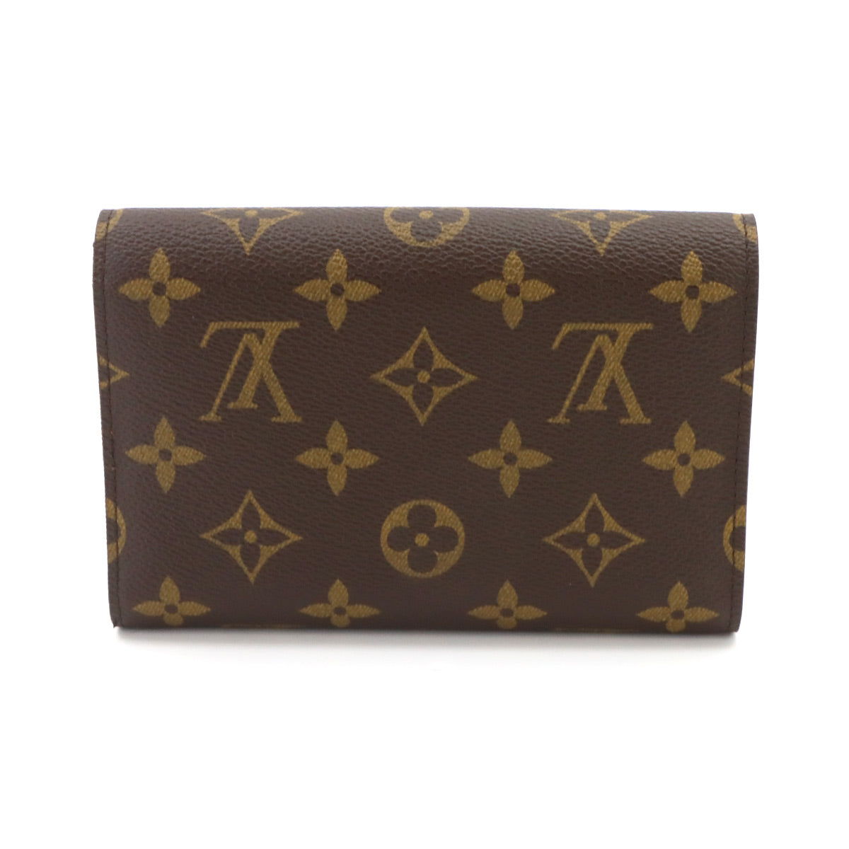 Monogram Portefeuille Alexandra Wallet M60047
