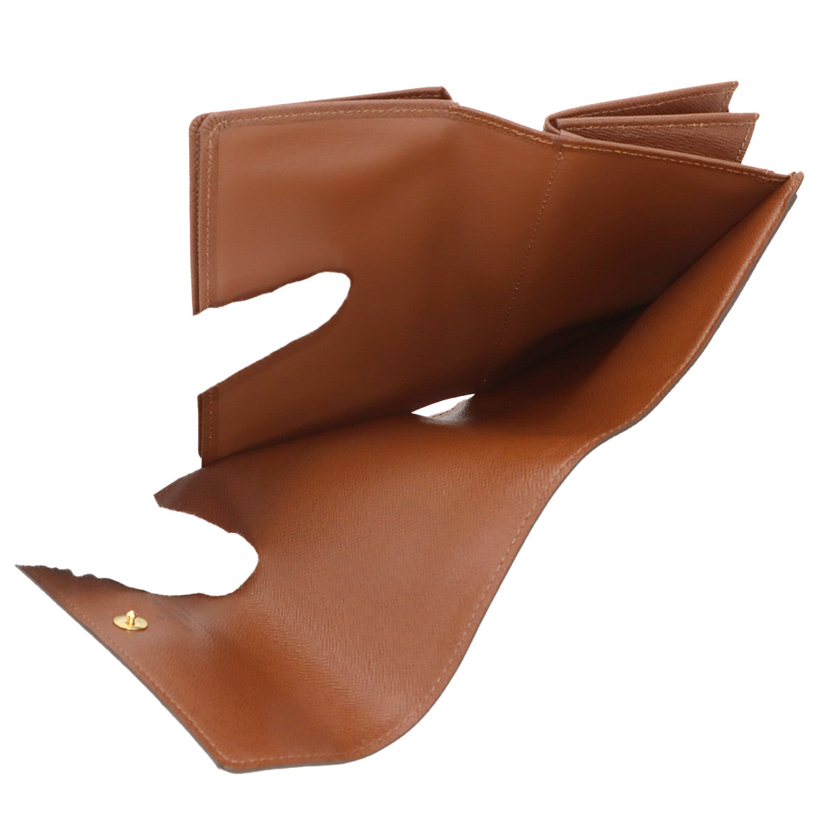 Monogram Portefeuille Alexandra Wallet M60047