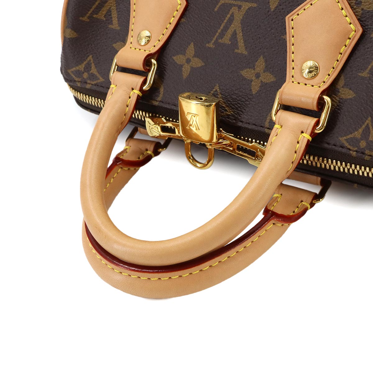 Monogram Speedy Bandouliere 20 2way Shoulder Bag M46222