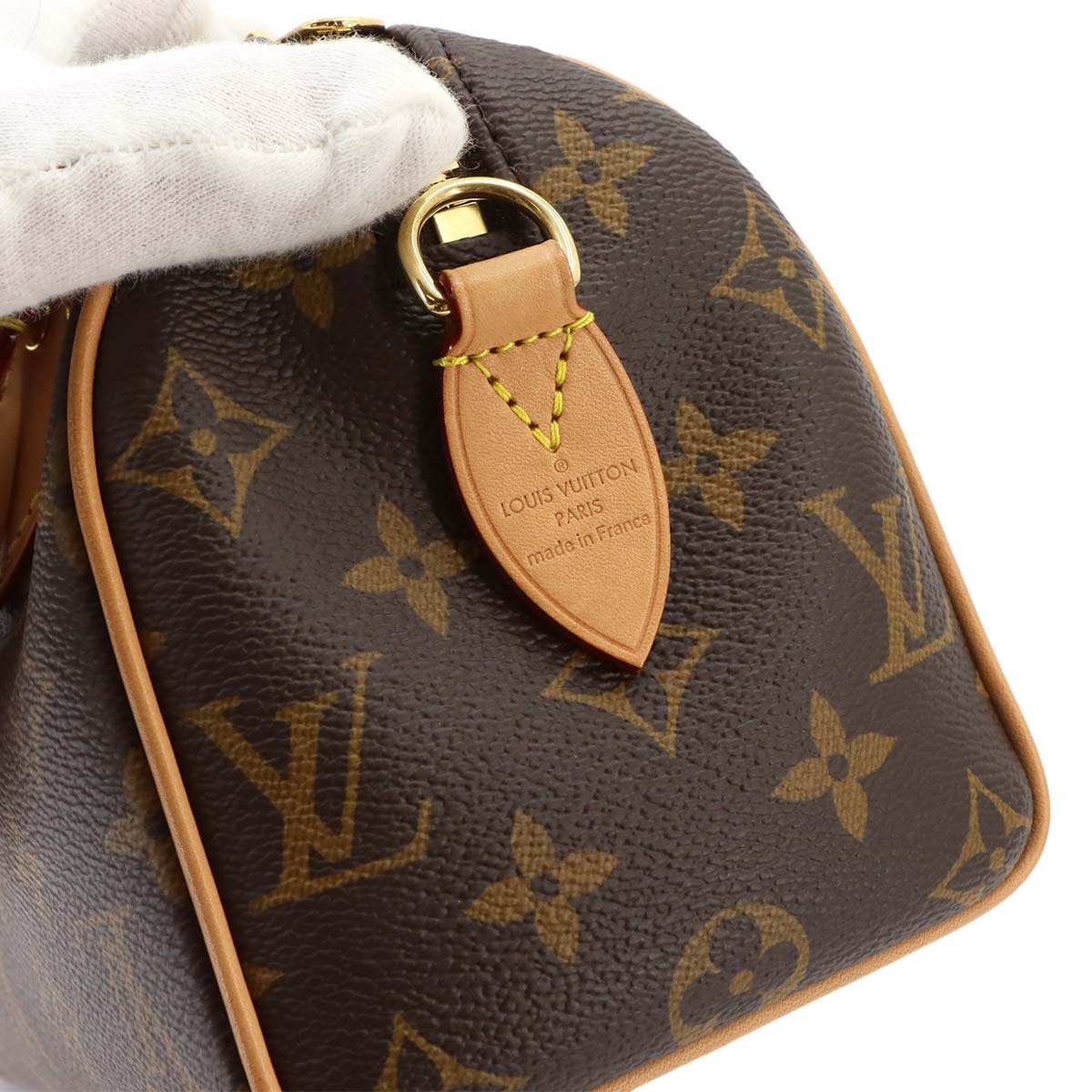 Monogram Speedy Bandouliere 20 2way Shoulder Bag M46222